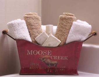 Hotel Mt. Madison Inn & Suites