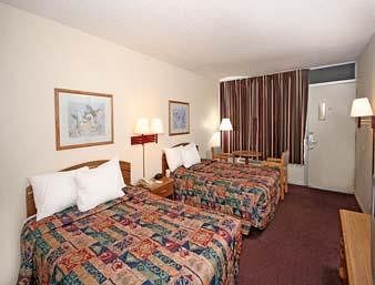 Hotel Days Inn Statesville