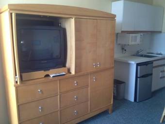 Motel Granada Ocean Resort