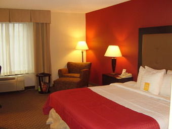 Hotel Holiday Inn Raleigh Cary