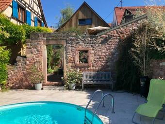 Apartamento Le Grenier