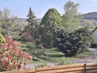 Bed & Breakfast Ma Cabotte De Bourgogne