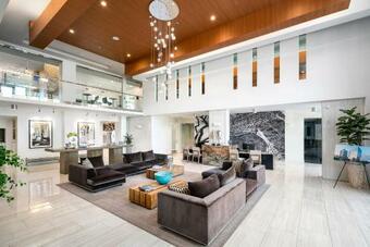 Apartamento Zen Heights At Citycentre