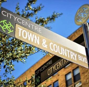 Luxury Corporate Apartment Rental