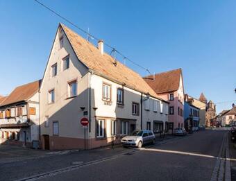 Apartamento Le Pied � Terre