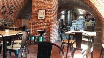 Apartamento L'arri�re Boutique