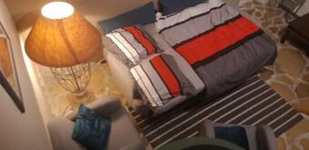 Panoramahaus Cevennen S�dfrankreich