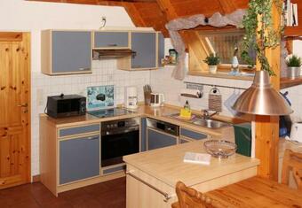 Ferienhaus Mika Dorum-neufeld