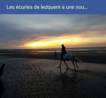 G�te Les Hortensias