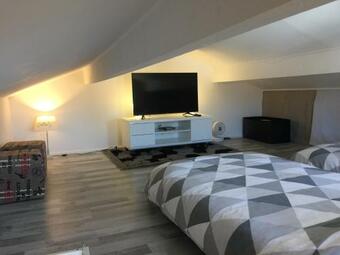 Apartamento Maison Pour Invit�
