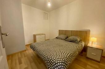 Apartamento Le Petit Massilia