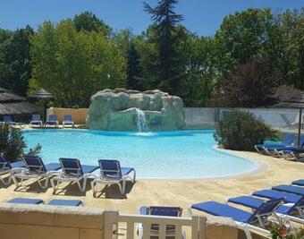 Mobil Home Xxl - Evasion