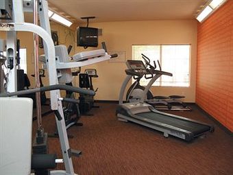 Hotel La Quinta Inn & Suites Raleigh Cary