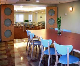 Hotel Shalimar Resort