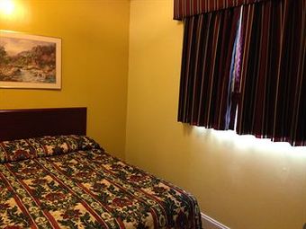 Motel Rodeway Inn - Seaside Heights