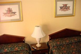 Motel Seaside Sands Inn