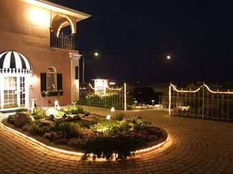 Hotel Periwinkle Inn