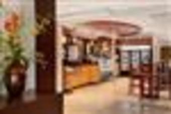 Ramada Plaza Hotel Newark Airport