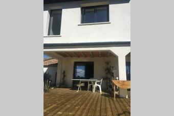 Belle Maison En Petite Camargue