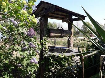 Bed & Breakfast Chambre D'h�te La Bouli�re