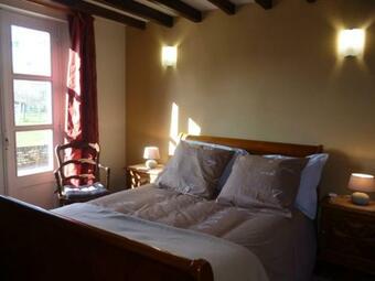 G�te Martincourt, 4 Pi�ces, 6 Personnes - Fr-1-526-13