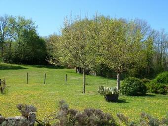 Hostal Domaine De La Vaysse Chambres D'h�tes