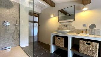 Mas Mill�sime - G�tes Carignan - 4 Pers - Piscine Privative