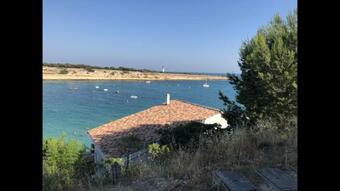 Apartamento Studio � Les Pieds Dans L?eau �