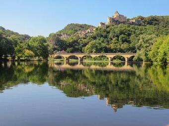 Beautiful Villa With Private Pool In Masclat