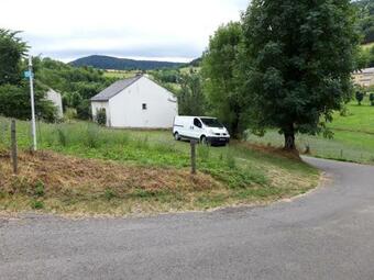 Apartamento Gite Au Pied Du Mont Loz�re 3