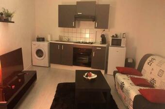 Apartamento Appartement Cosy Sur Masevaux