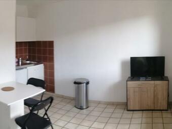 Apartamento Coquelicot