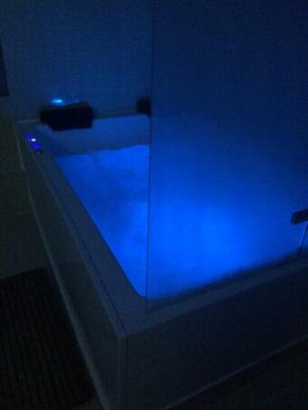 Bed & Breakfast Villa Charlene