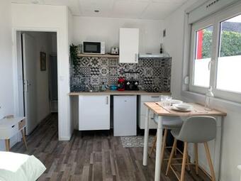 Apartamento La Suite Classic