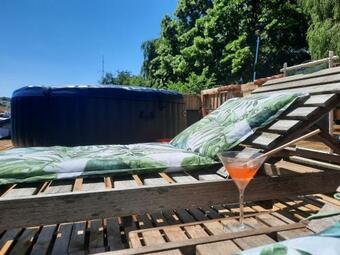 Apartamento Logement Sur L' Eau