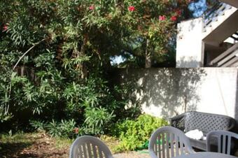 Charming Home With Garden Near The Port