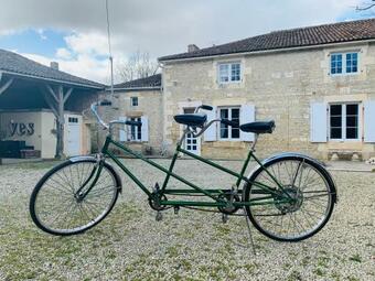 Captivating Luxury 2 Bed Gite In Mauprevoir