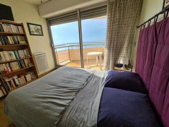 Apartamento Appartement Vue Mer / Carnon Plage