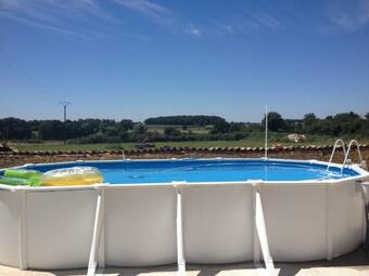 Bed & Breakfast Villeneuve Mauprevoir