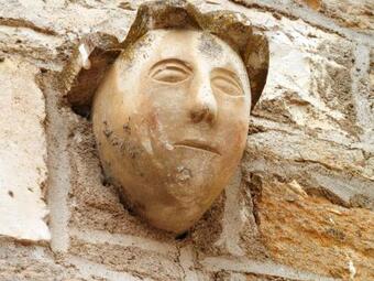 Beautiful 2-bed Manor House Gite In Mauprevoir