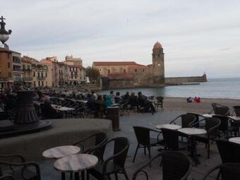 Apartamento Bouchonnerie � Maureillas, Near Spain + Mediterran�e