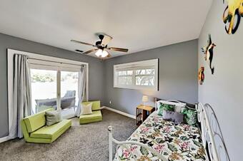 Packsaddle Beach House