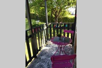 Apartamento Chez Steph Et Ben?s 5min De Meymac