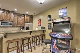 Luxurious Highland Home With Backyard Oasis!