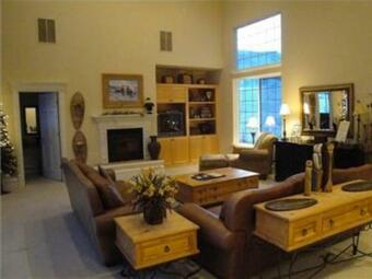 Hummingbird Springs Luxury Home