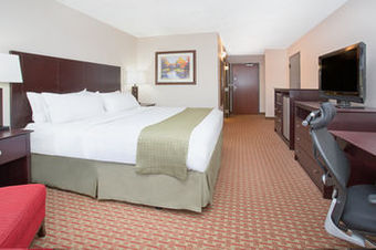 Hotel Holiday Inn Riverside Minot