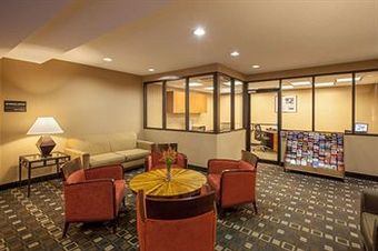Hotel Hampton Inn New York - Laguardia Airport