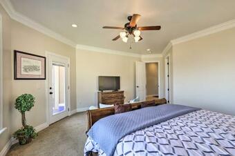 Spacious Family Home - 1 Mile To Utah Lake Fun!