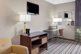 Motel Super 8 Jamaica