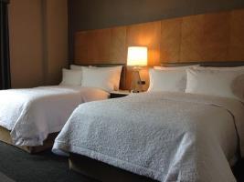 Hotel Hampton Inn Brooklyn Downtown